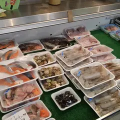 嶋倉鮮魚店