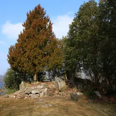 木村城跡