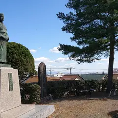 藤岡城跡