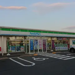 ファミリーマート江島大橋店