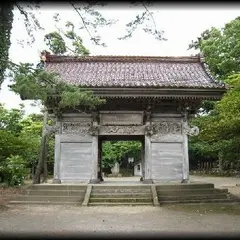 蚶満寺