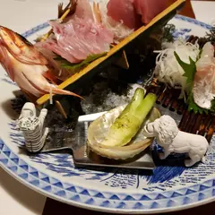 海鮮 鎌倉野菜 まつだ家