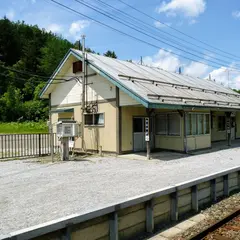 金山駅