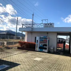 宍戸駅