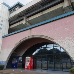 宍喰駅