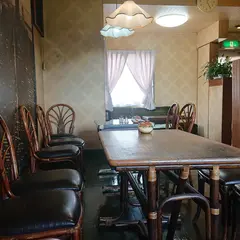 喫茶 ラミー