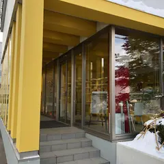 きのとや 本社 東苗穂工場直売店