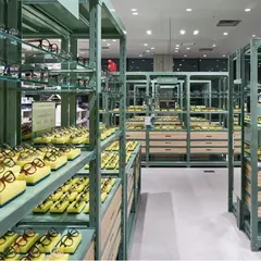 JINS 銀座ﾛﾌﾄ店