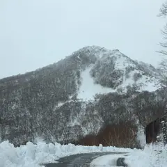 小峠古戦場跡
