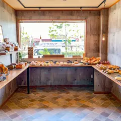 Marusugi Bakery