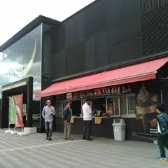 菓匠三全 菅生PA 上り