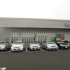 トヨタレンタカー青森空港