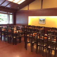 十八羅かん アート・レストラン 兵庫県加東市