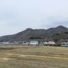 播磨・土井ノ内城館跡