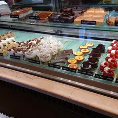 コウシロウ洋菓子店