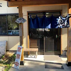 鬼瓦うどん・そば店
