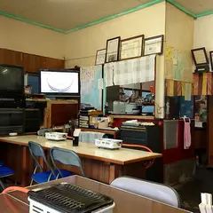 焼肉屋そりまち