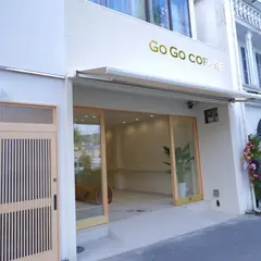 GO GO COFFEE【ゴーゴーコーヒー】