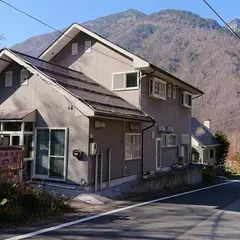 ペンション 山の湯