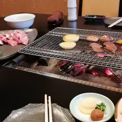 松阪肉 すき焼・あみ焼 かぐら