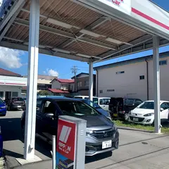 ニッポンレンタカー 軽井沢駅北口 営業所