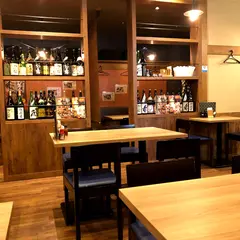 炙処 焼き魚居酒屋 火ノ膳 名古屋栄店
