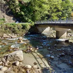 妙琴公園キャンプ場