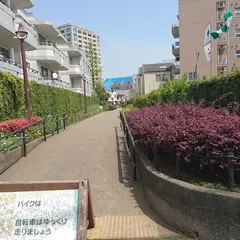 池尻