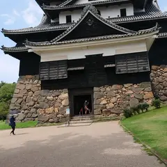 国宝 松江城