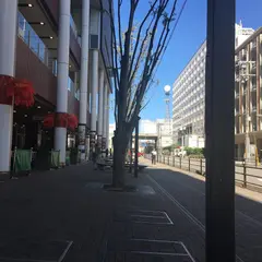 ホテルエクセレンス・京都駅八条口