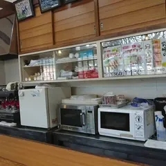 華厳カフェ KEGON CAFE