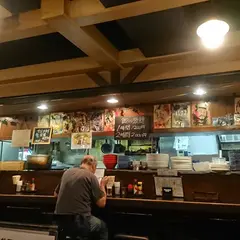 ゴリラ食堂