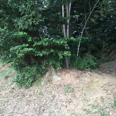 人見館跡