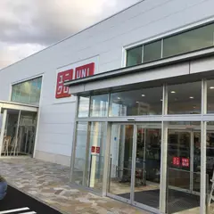 ユニクロ 長野稲葉店