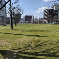 あさの汐風公園