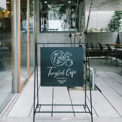 Tanglad Cafe（タンラッドカフェ）