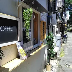 FLAG゛COFFEE