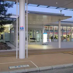 岩国錦帯橋空港