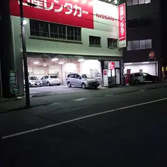 日産レンタカー 浜松新幹線口店