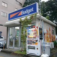 バジェット レンタカー 静岡駅前店