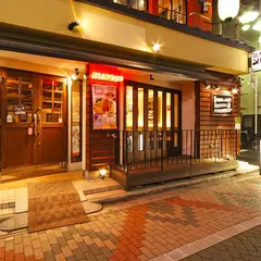 シーフードレストラン メヒコ 浅草店