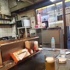 いか焼き「パボ」
