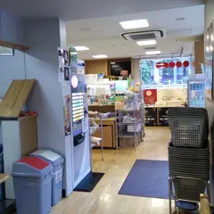cafe 札幌時計台の鐘