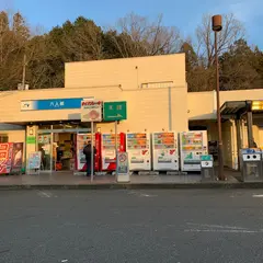 六人部PA (上り)