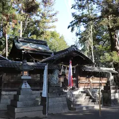 天神社