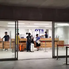 トヨタレンタカー 下地島空港店