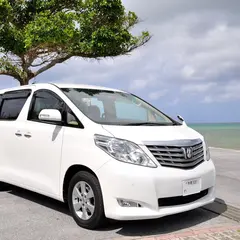 （株）エンジョイレンタカー ／ Enjoy Rent a Car Co.,Ltd