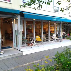 Cafe Rucette