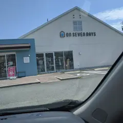 オンセブンデイズ 曙店