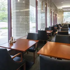仙台国際ホテル コーヒーハウス